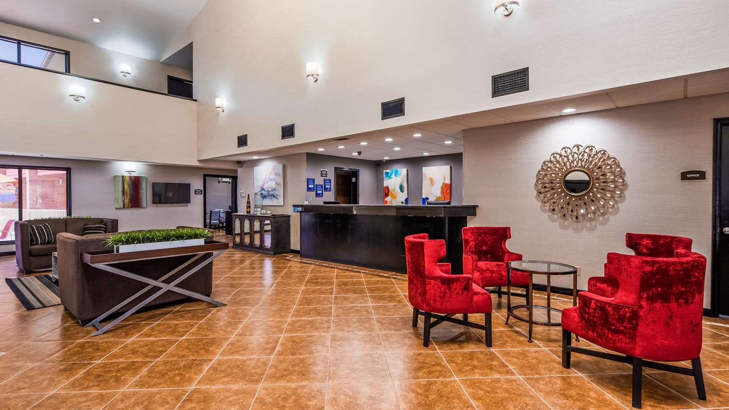 Galería