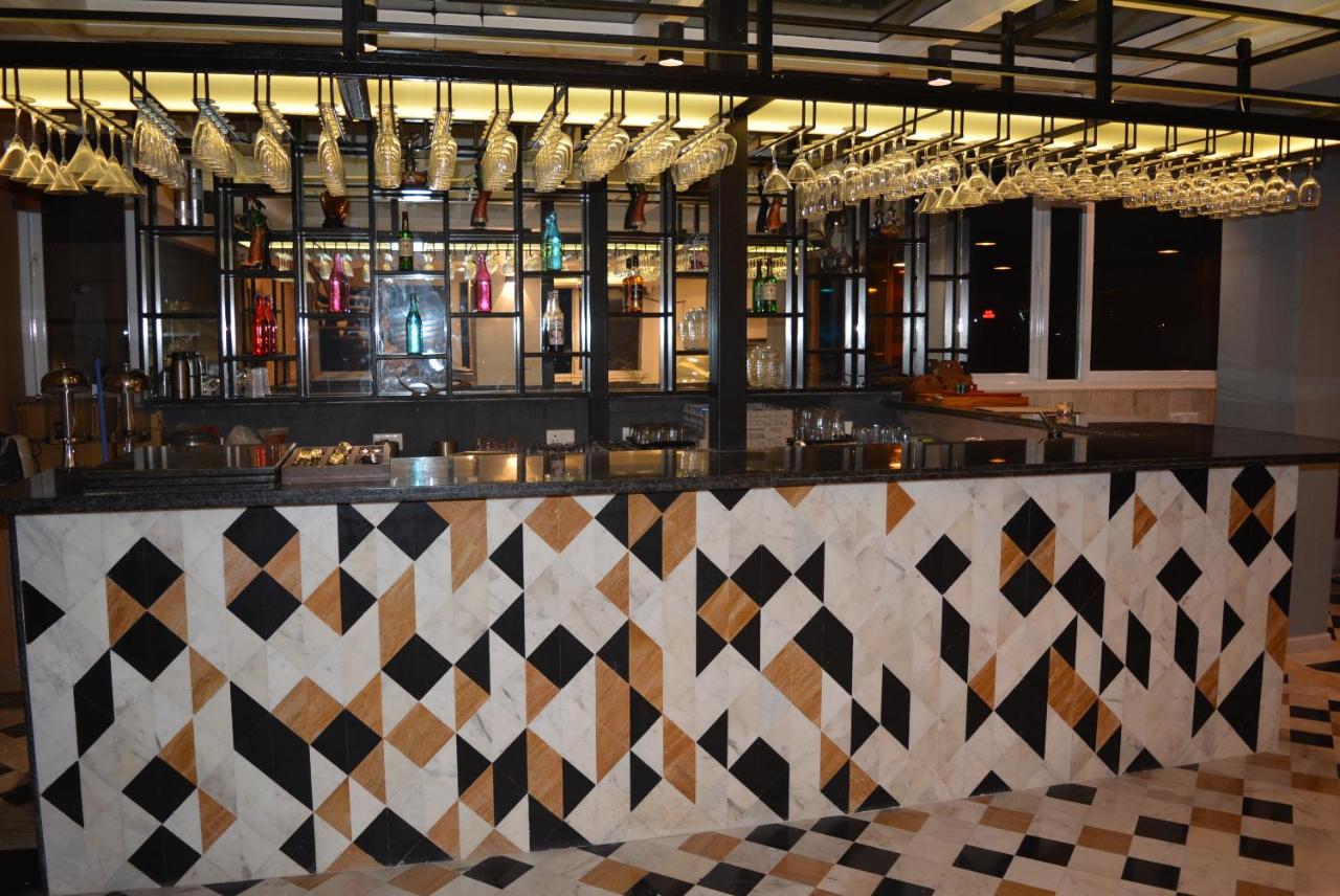 Hotel Naivara - Unit Of Awal Food and Hospitality LLP.