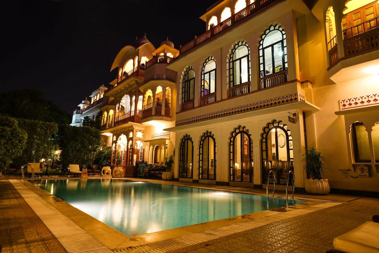 SHAHPURA HOUSE, JAIPUR