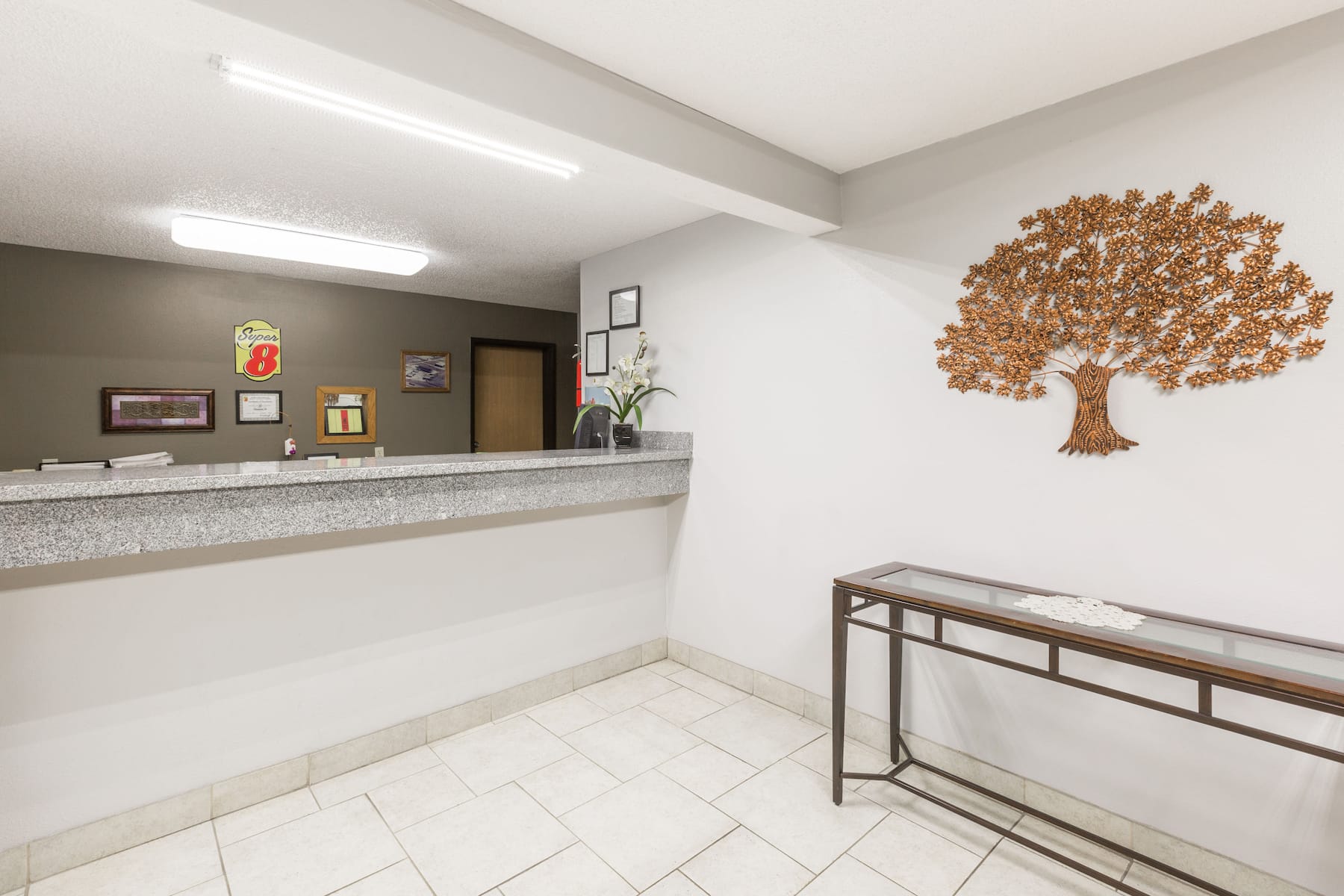 Galería