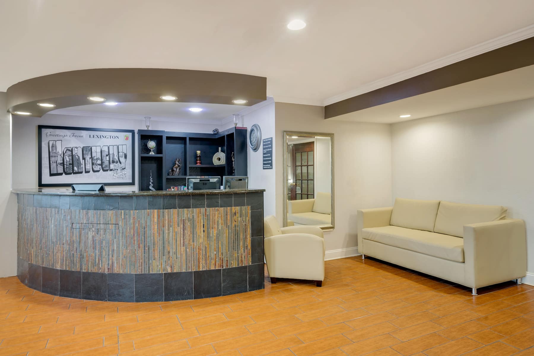 Galería