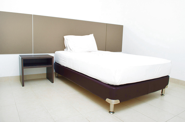 Hotel Las Olas Bosconia