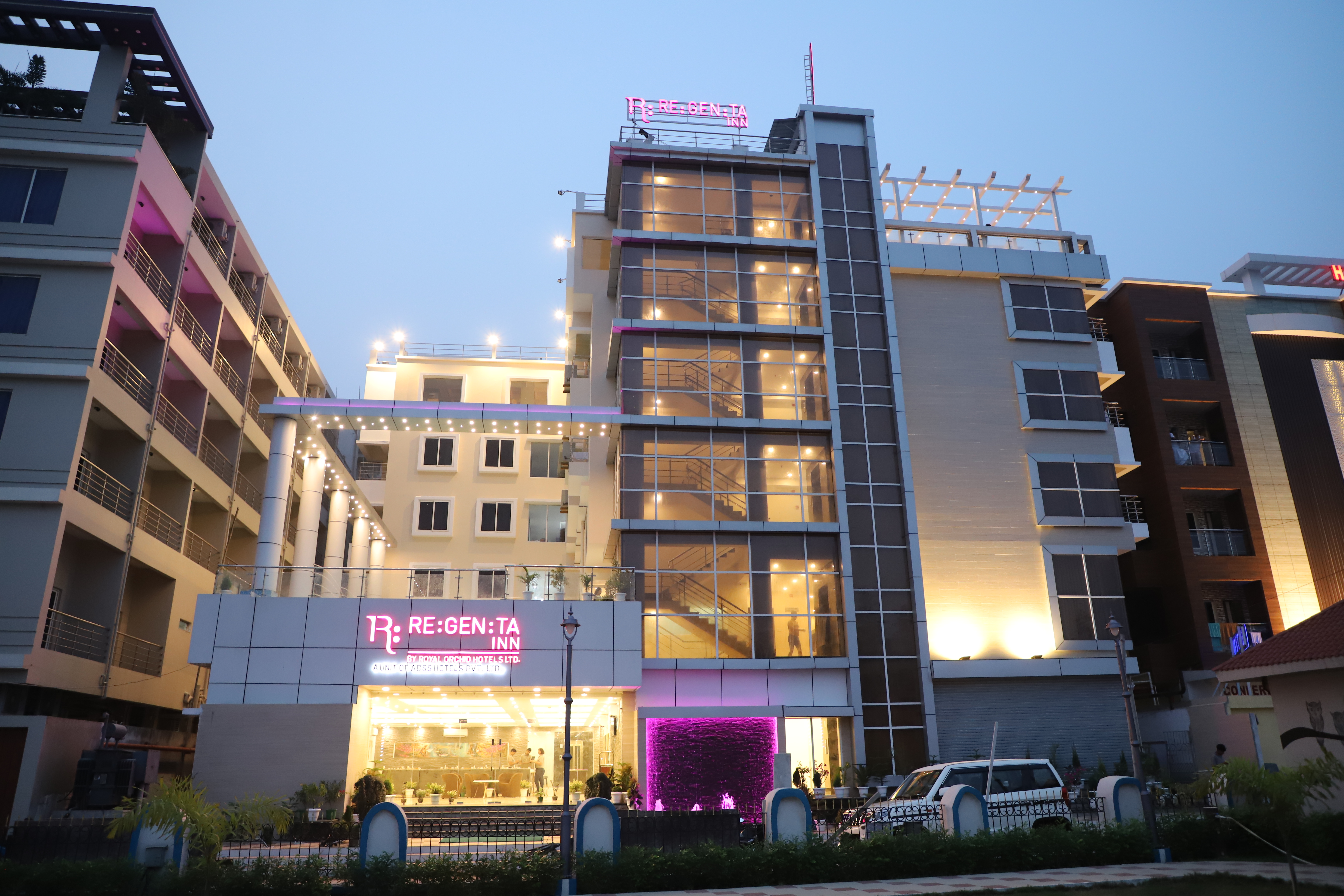 Regenta Inn Digha by Royal Orchid Hotels Limited