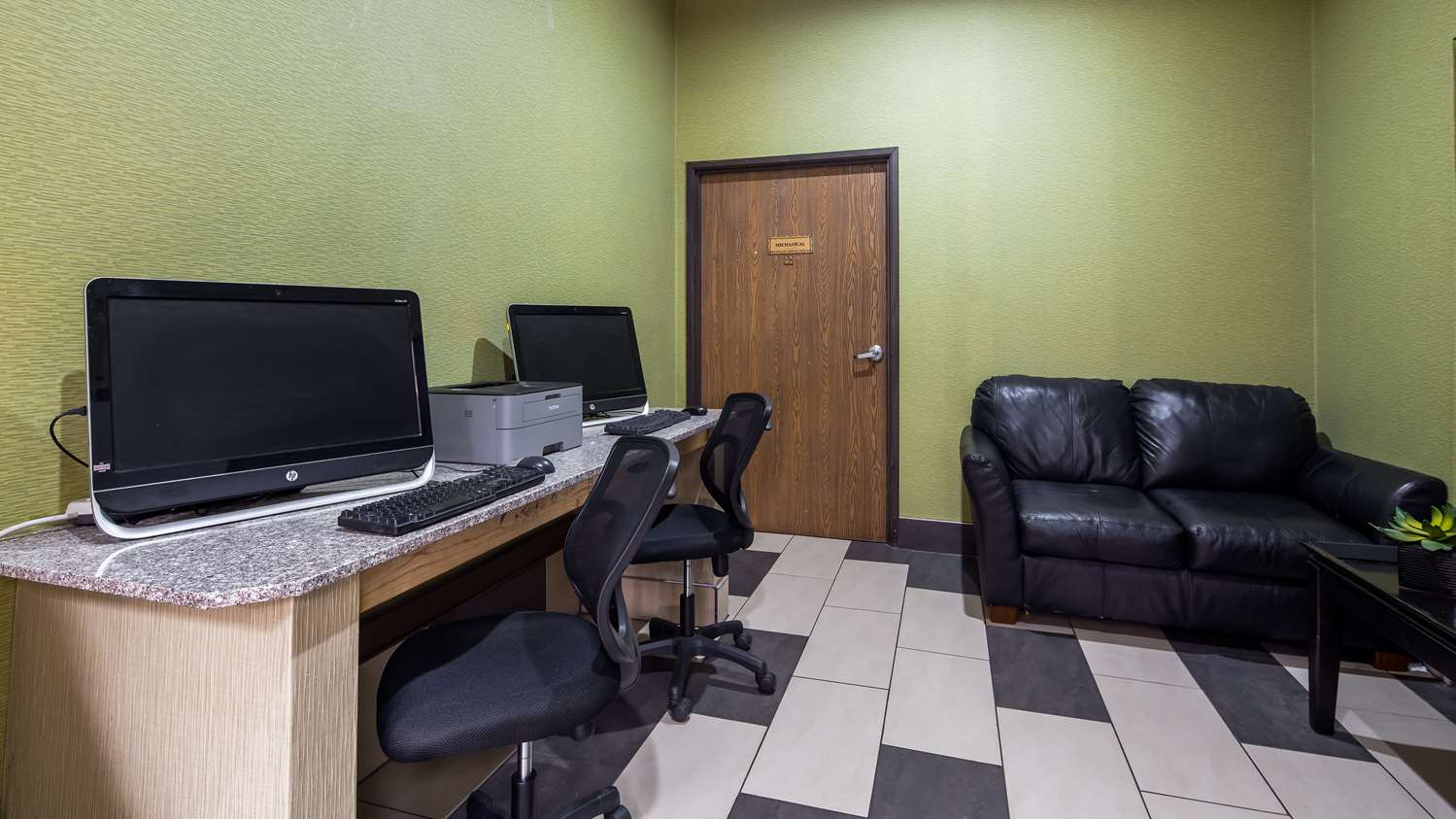 Galería