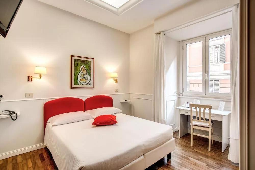 B&B Hotel Roma Italia Viminale