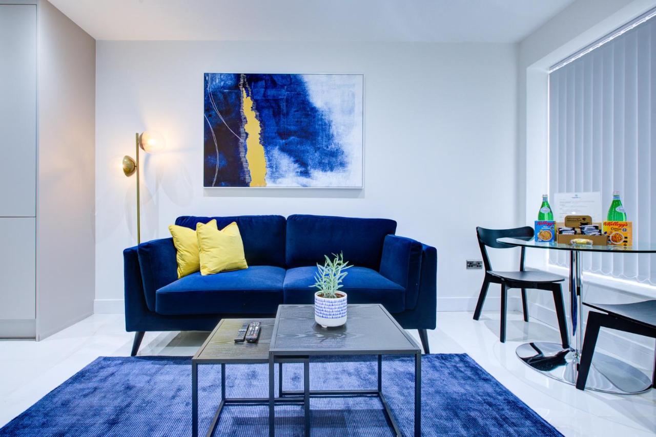 Hybrid Resi - Uxbridge