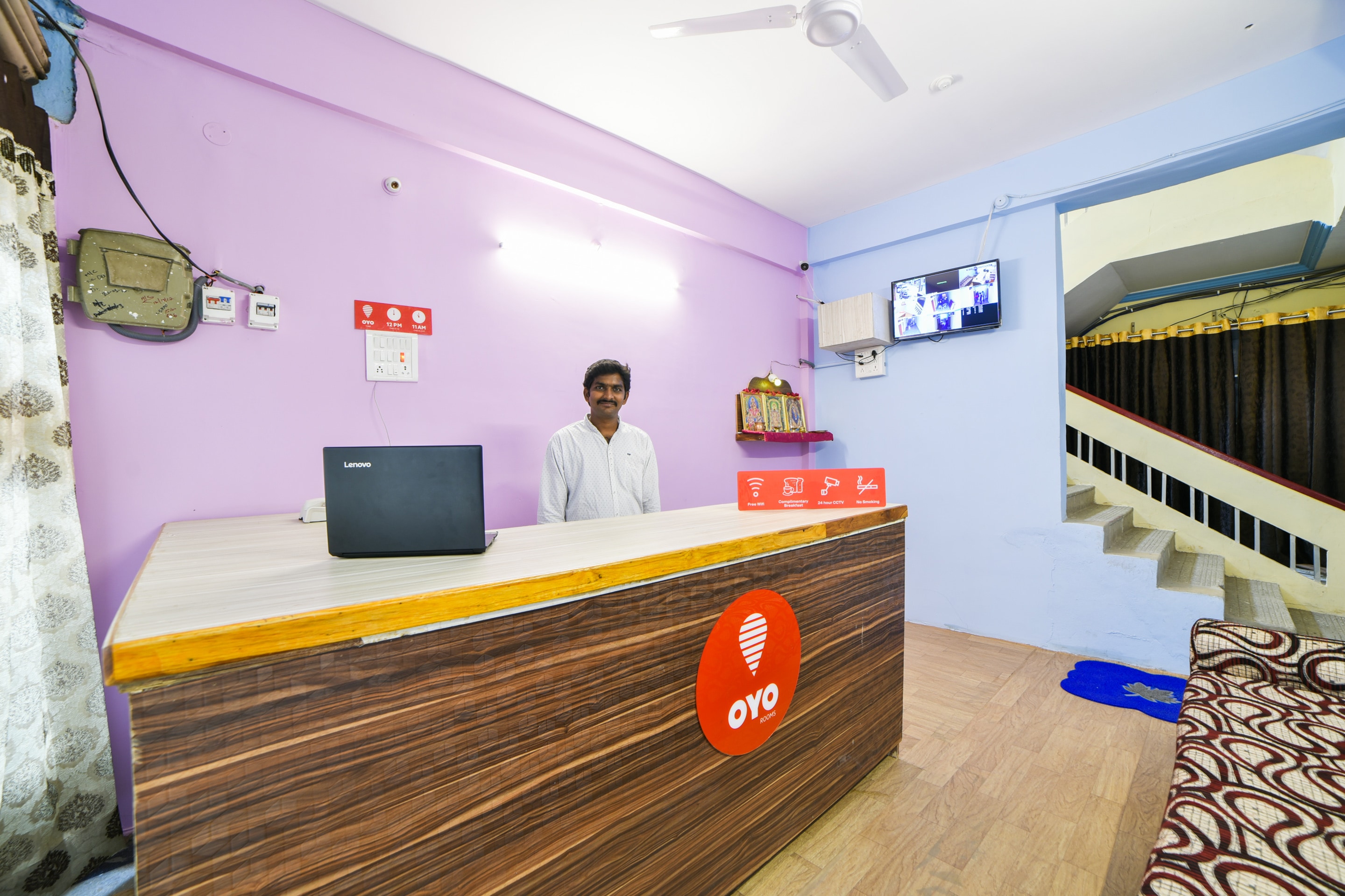 Galería