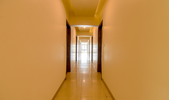 FabHotel Royce Studio Apartments