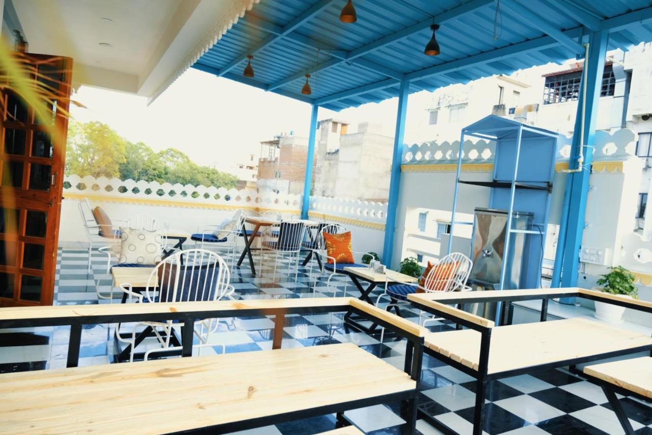 Ostel By Orion Hotels