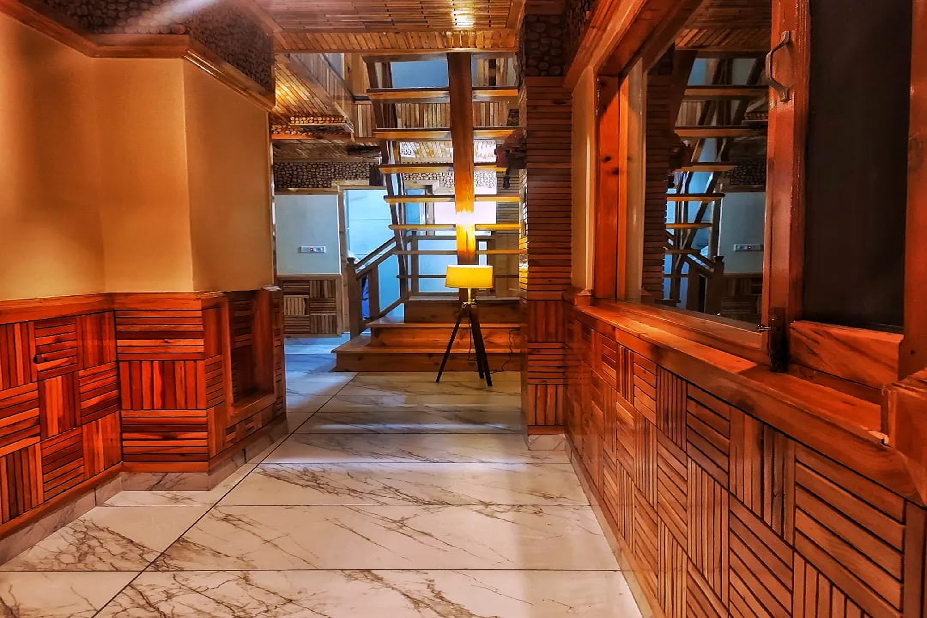 Galería