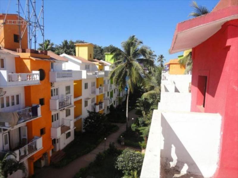 Resorte Village Royale