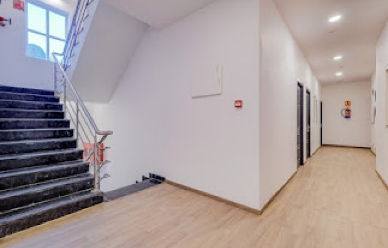 Rohaan Inns by UPAR Hotels Ashok Nagar