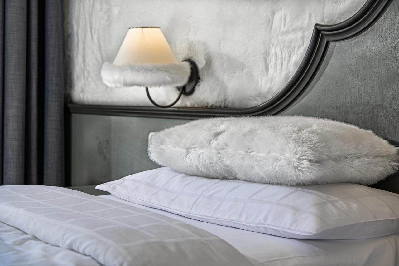Bio Hotel Hermitage