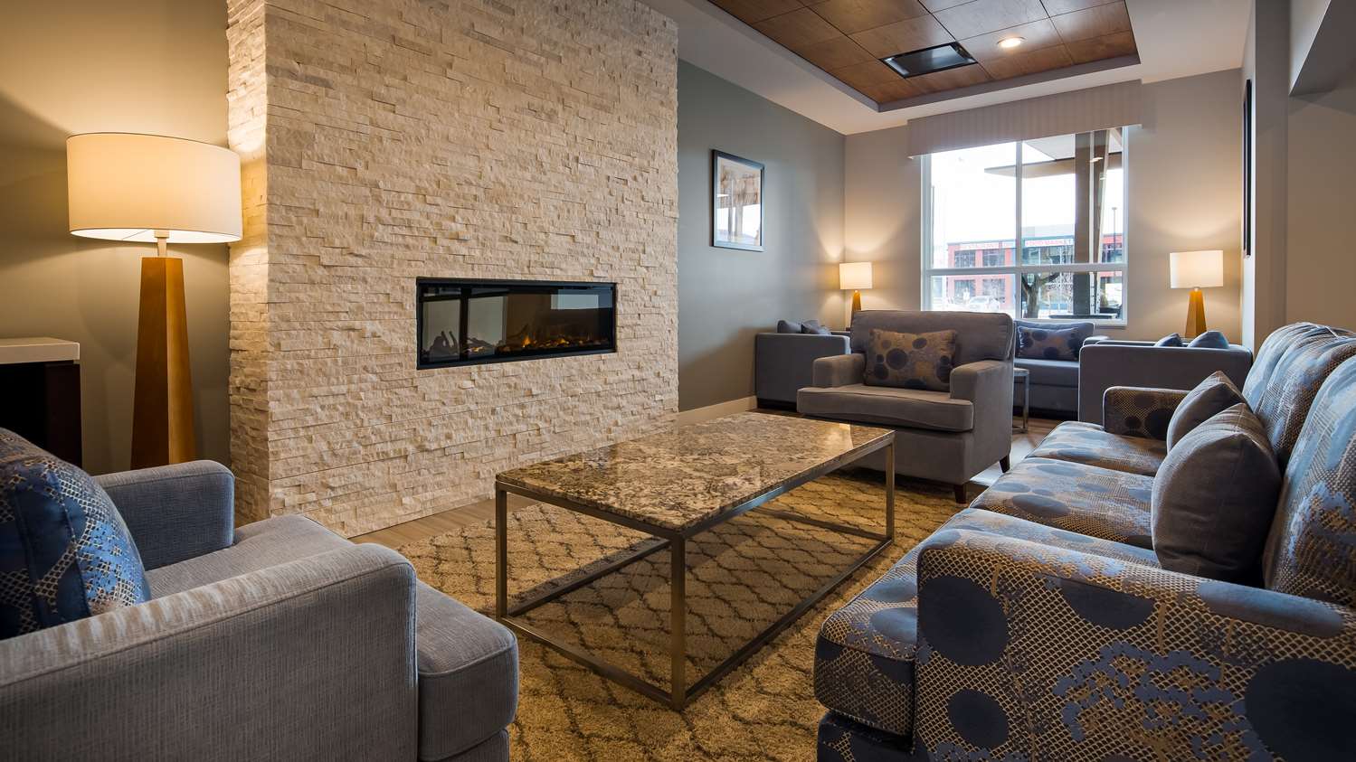 Galería