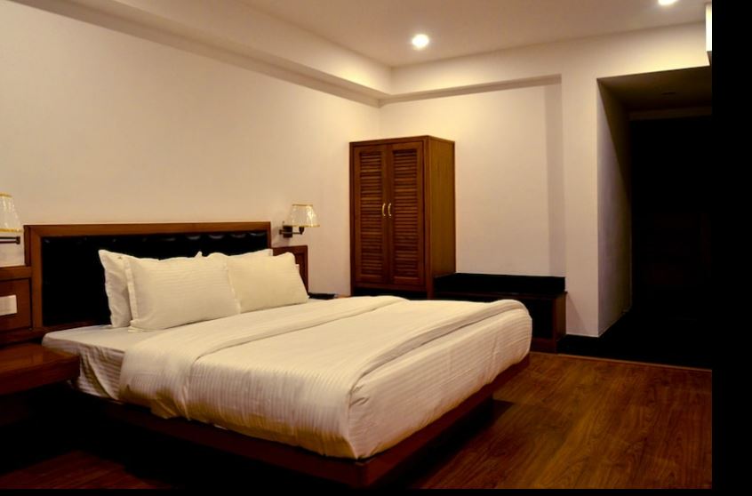 Country Inn Premier Pacific, Mussoorie