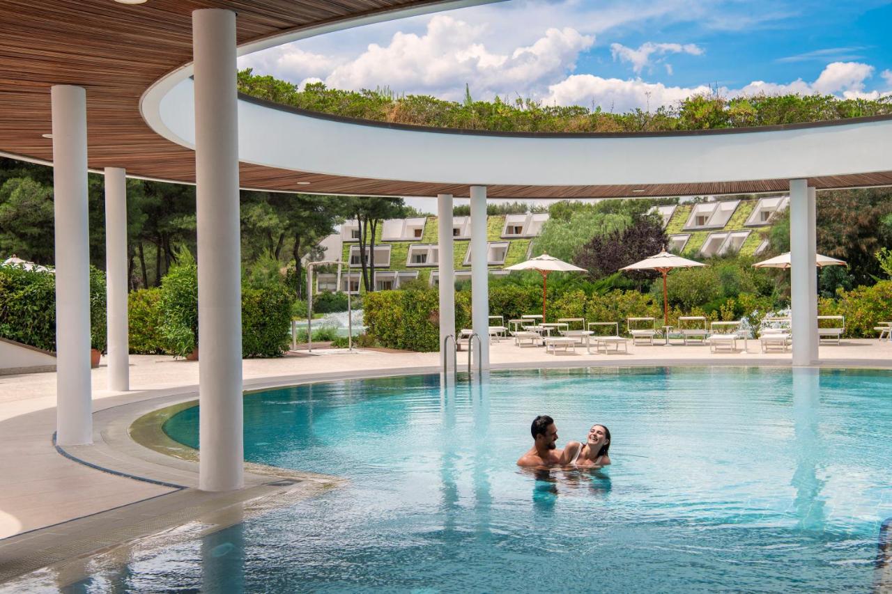 Ethra Reserve - Kalidria 5*  