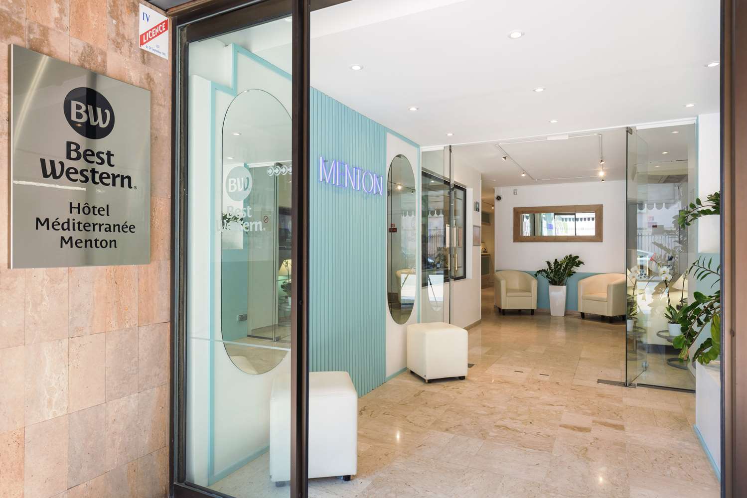 Galería