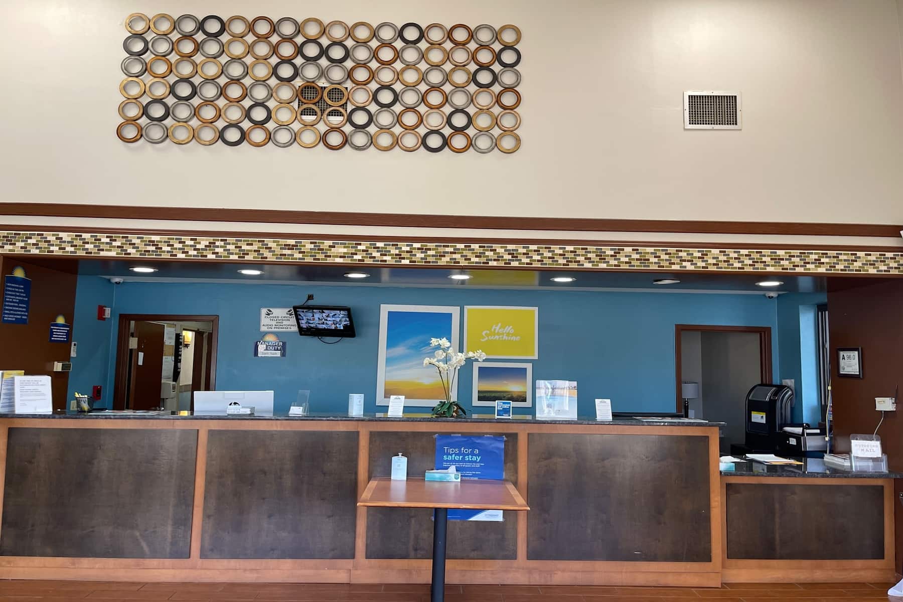 Galería