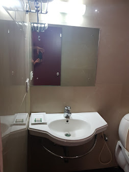 Sri Venkateswara Residency