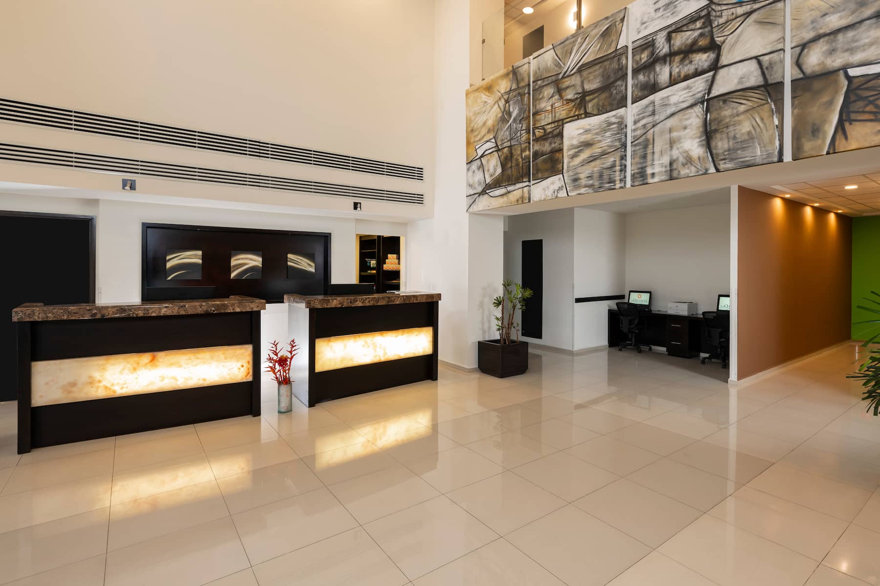 Galería