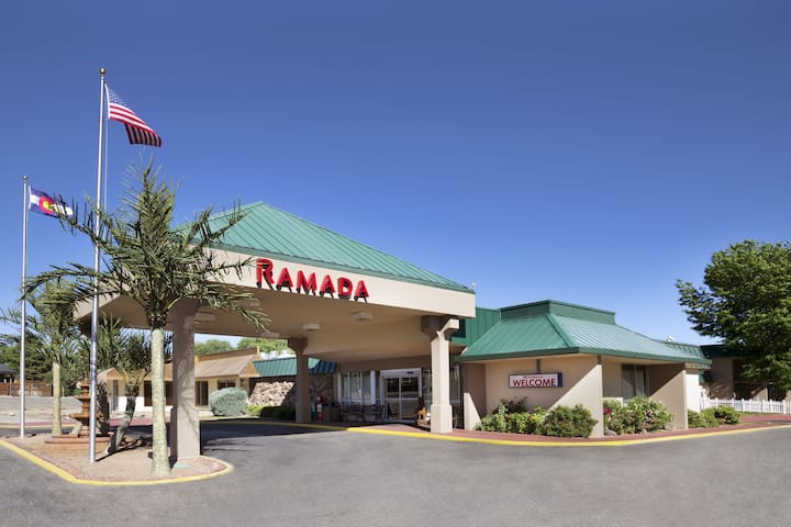 Ramada by Wyndham Grand Junction