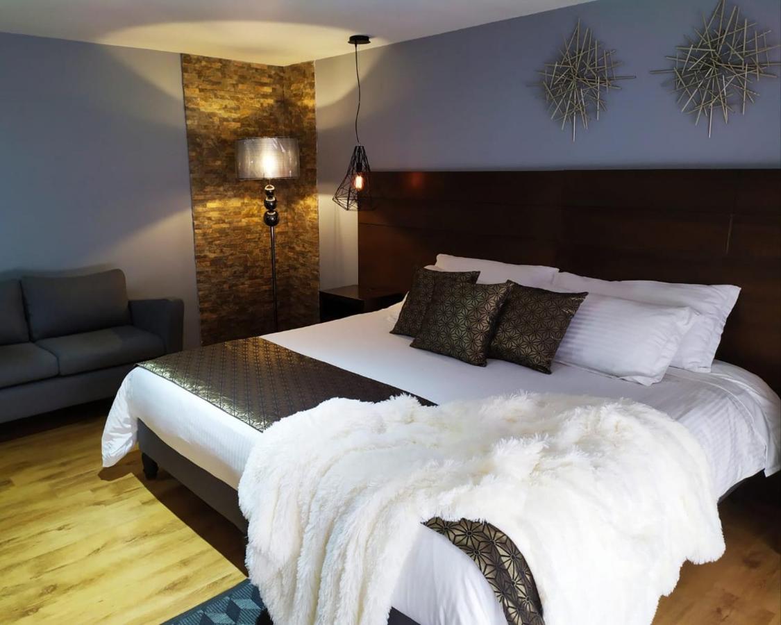 Europa Hotel Boutique Manizales