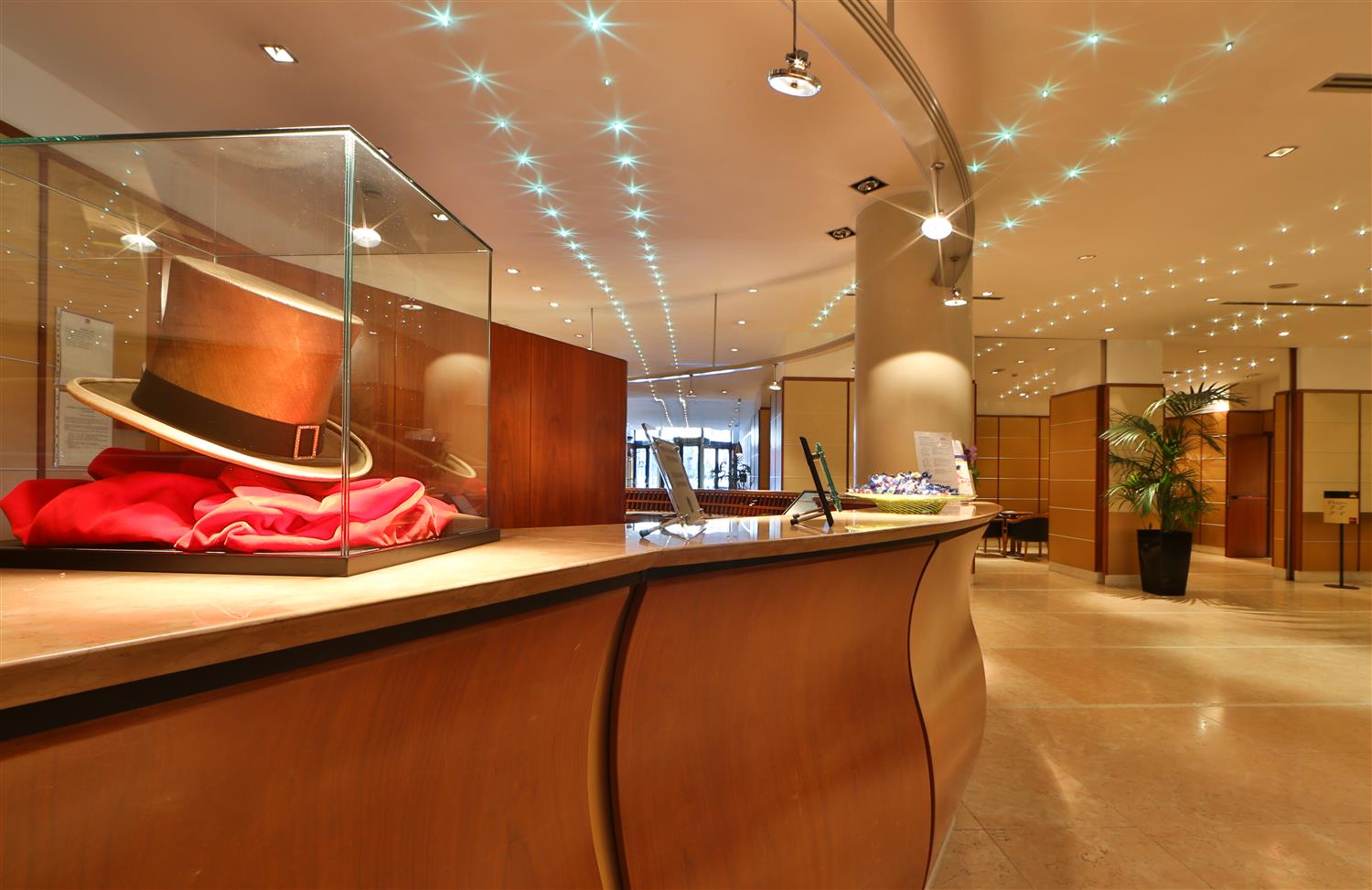 Galería