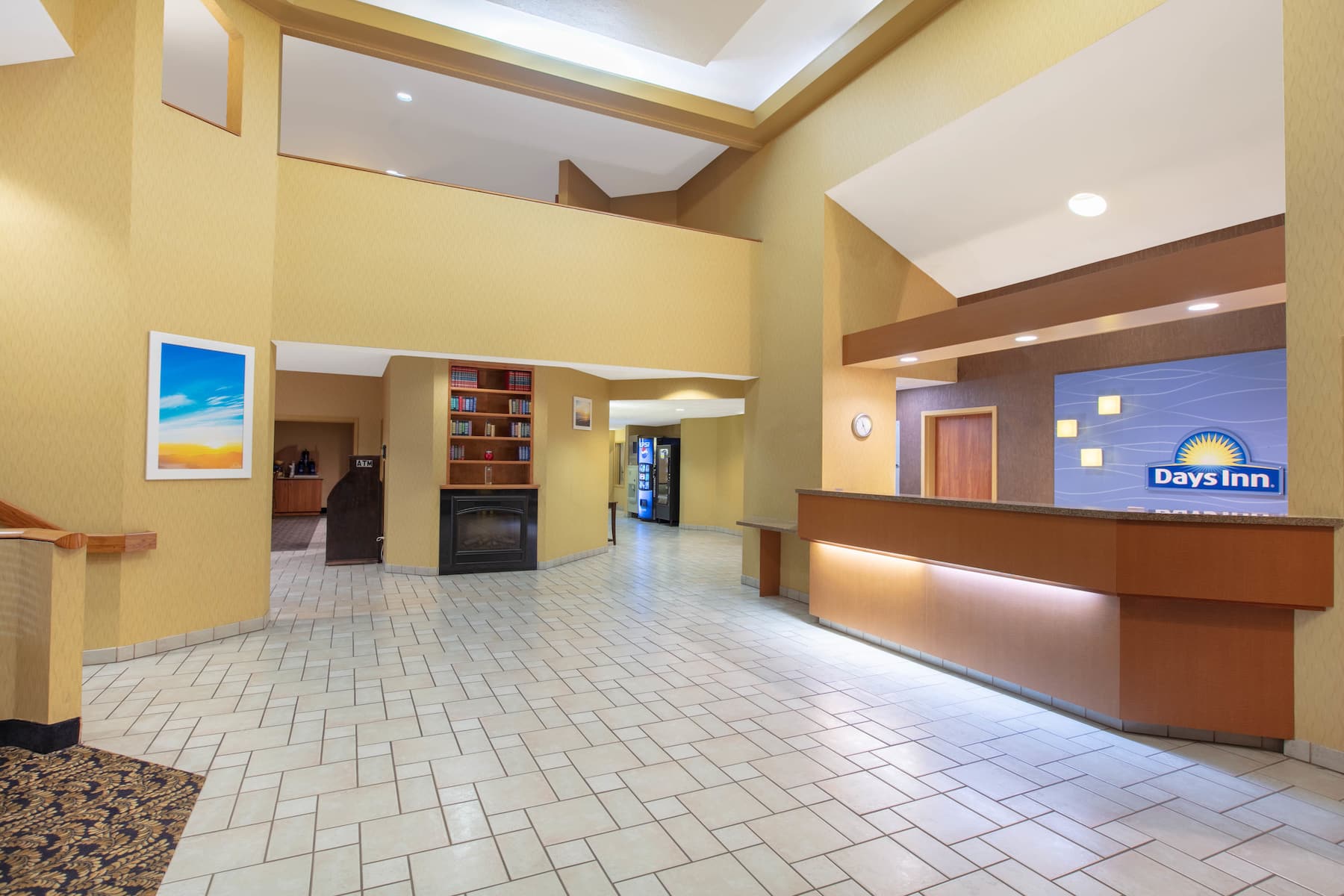Galería