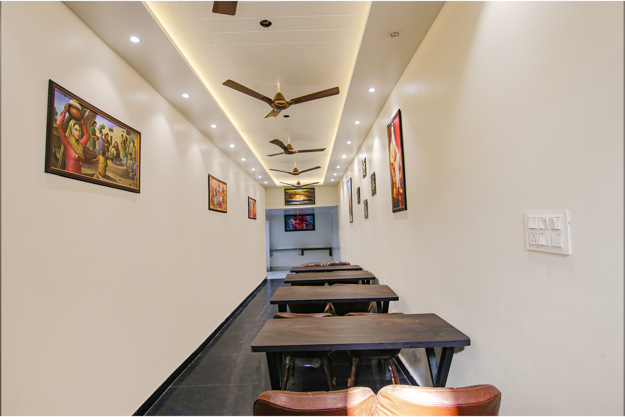 FabHotel Punjab Pride