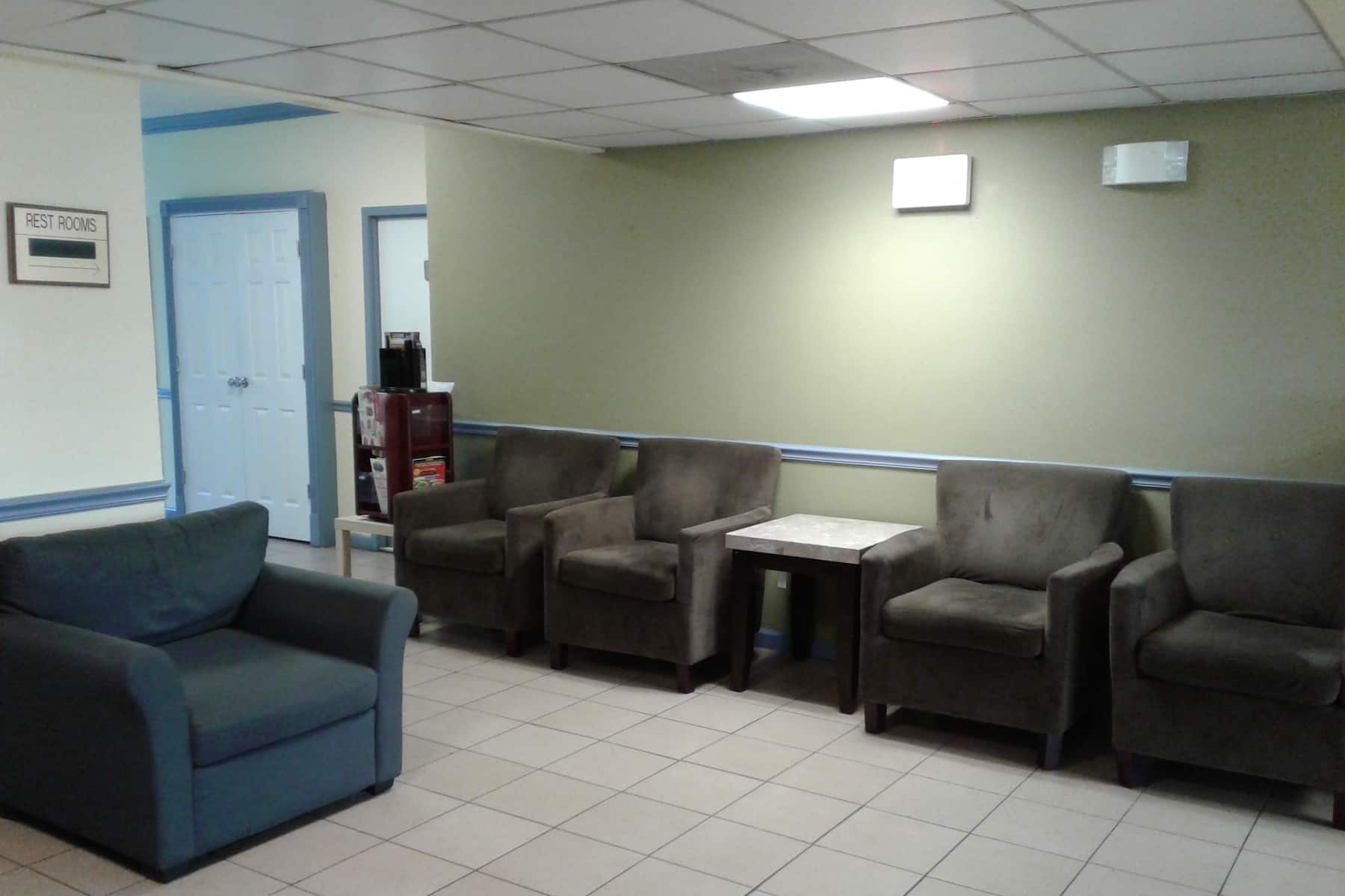 Galería