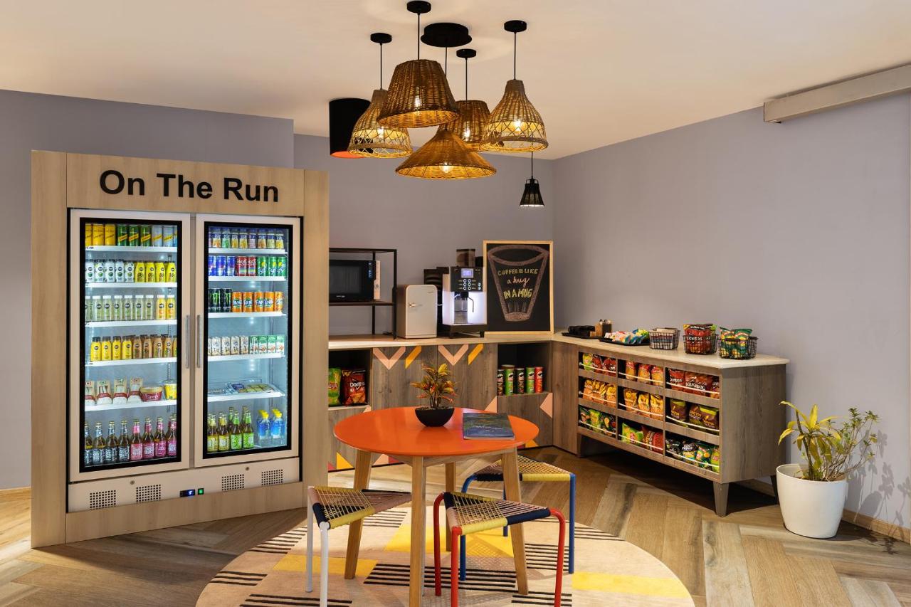 Ginger Ahmedabad Changodar