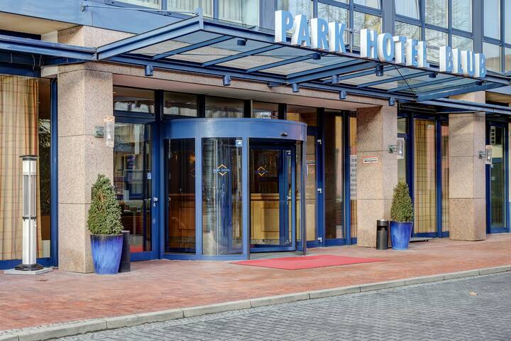 Centro Park Hotel Berlin, Trademark Collection by Wyndham