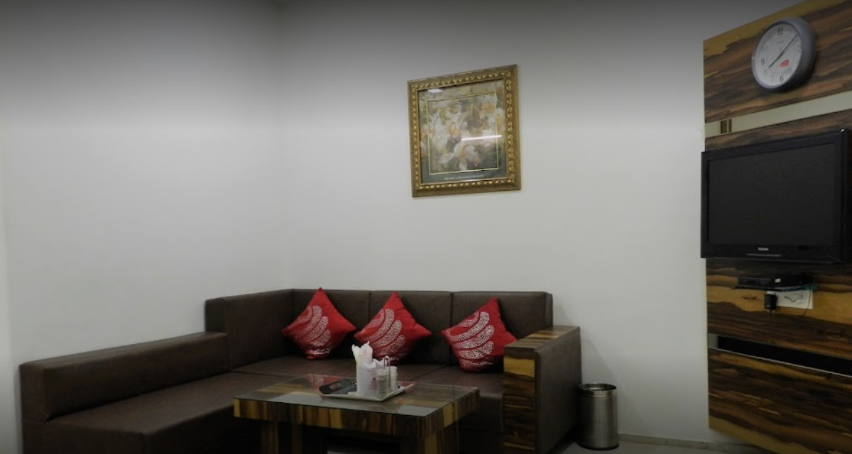 Shiv Dayal The Hotel