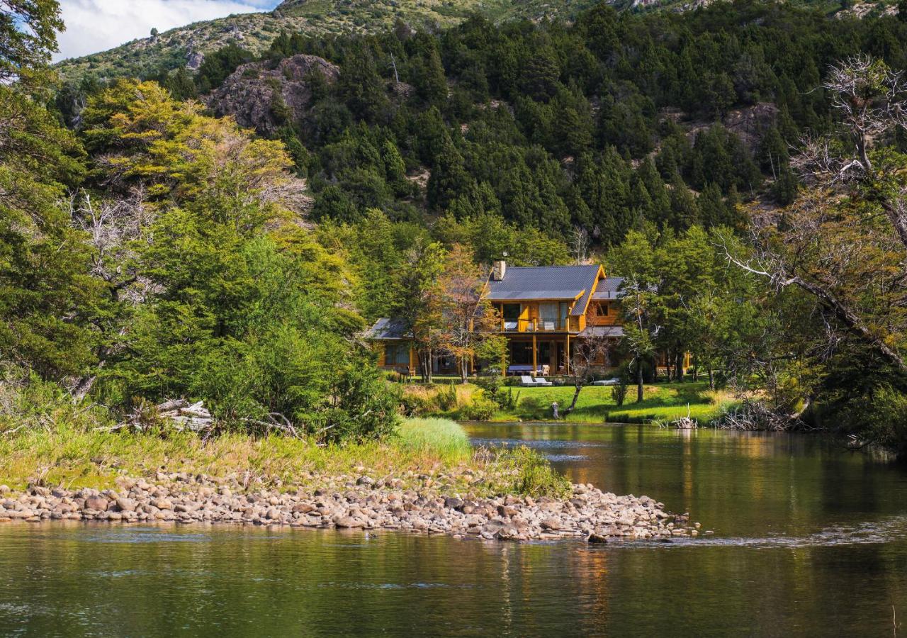 Rio Hermoso Hotel De Montaña