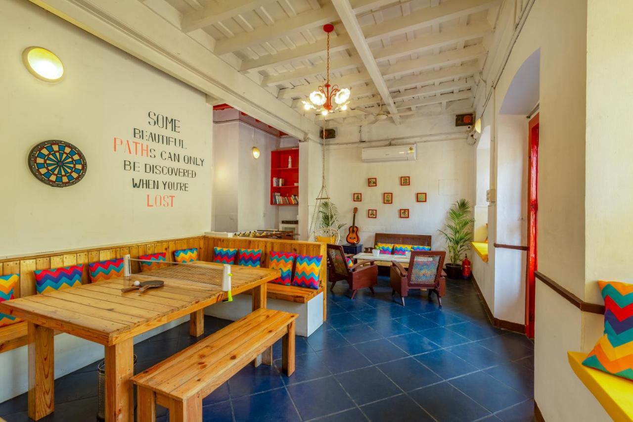 Galería