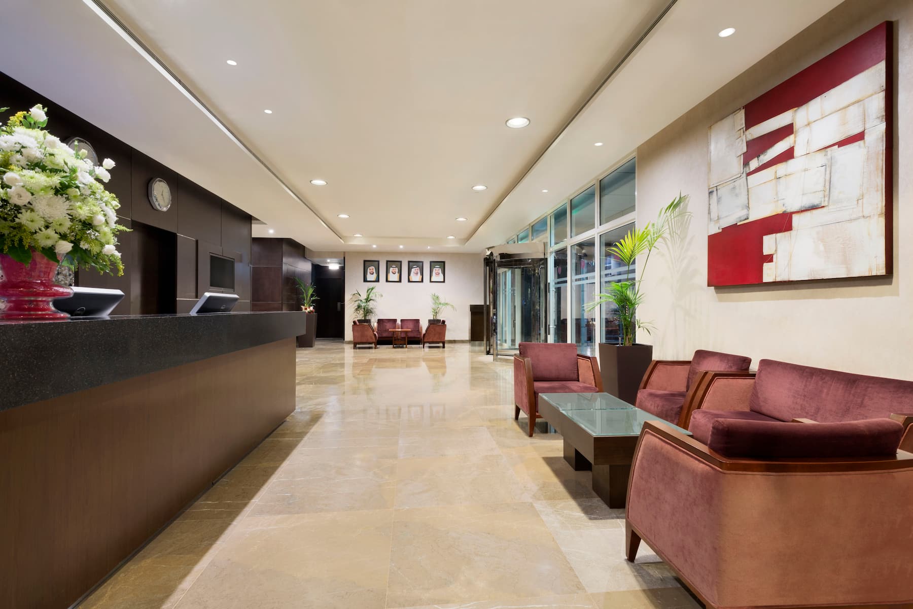 Galería