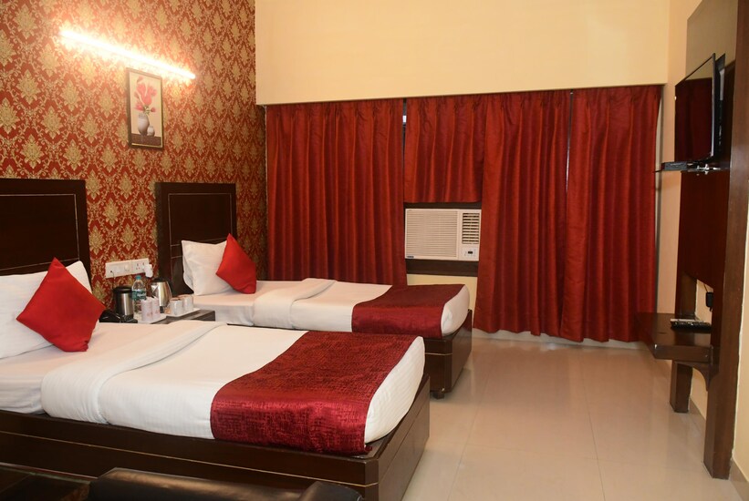 Hotel Pancham Continental