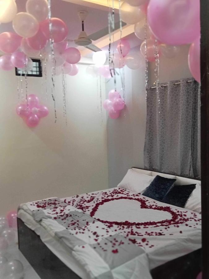 OYO 80466H Hotel Blackgold