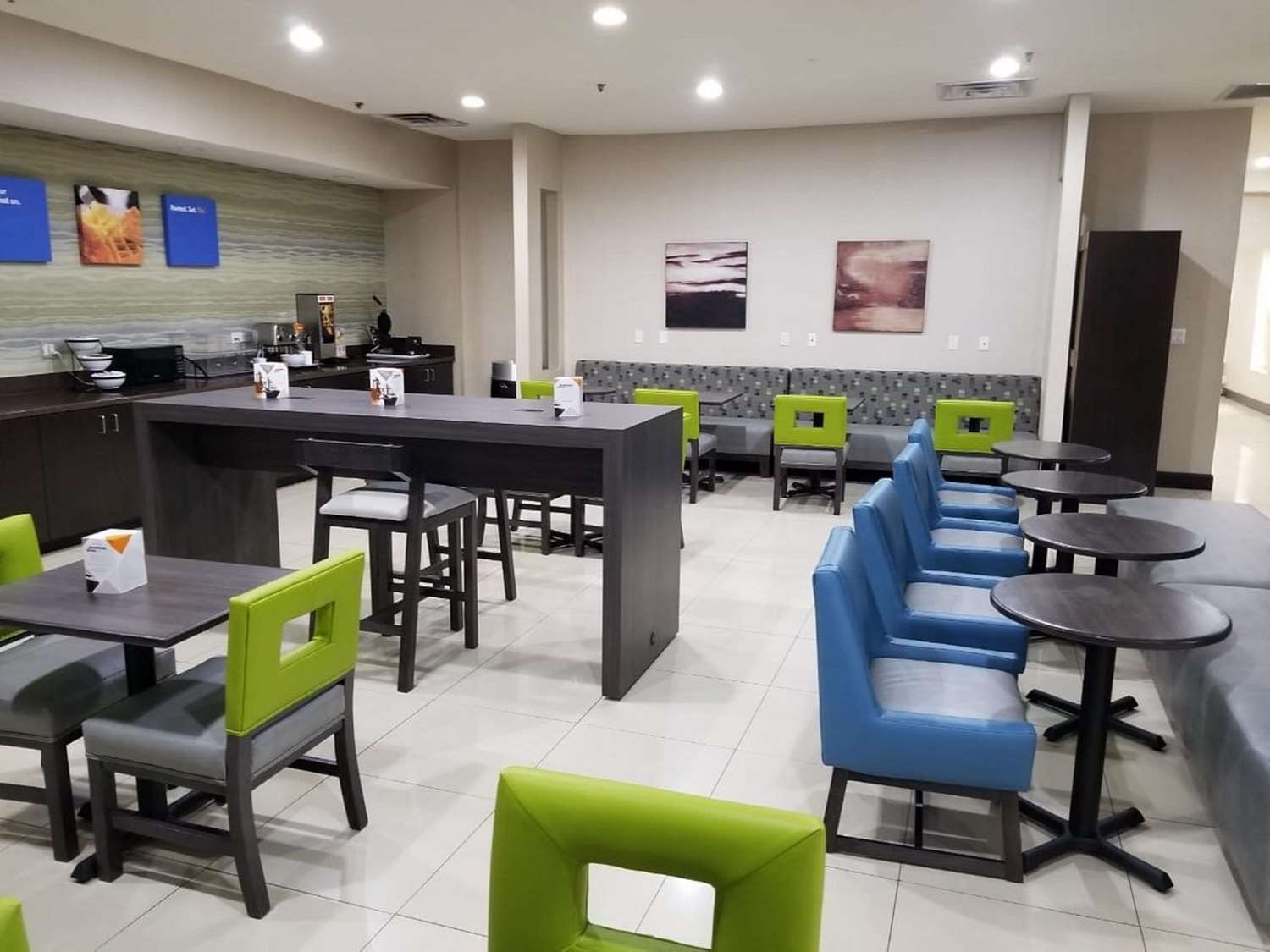 Galería