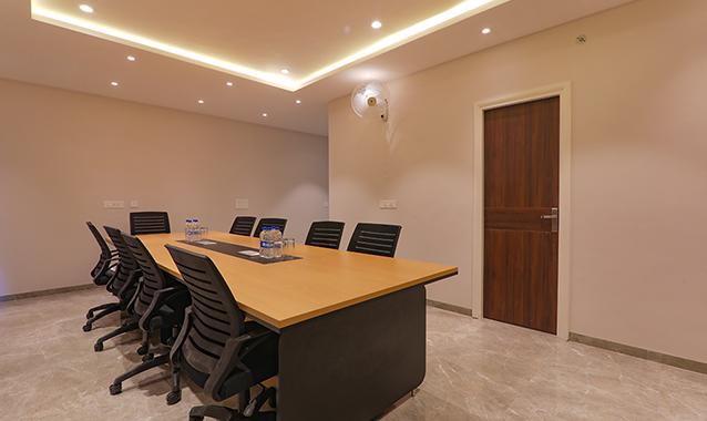 FabHotel Pratham Inn