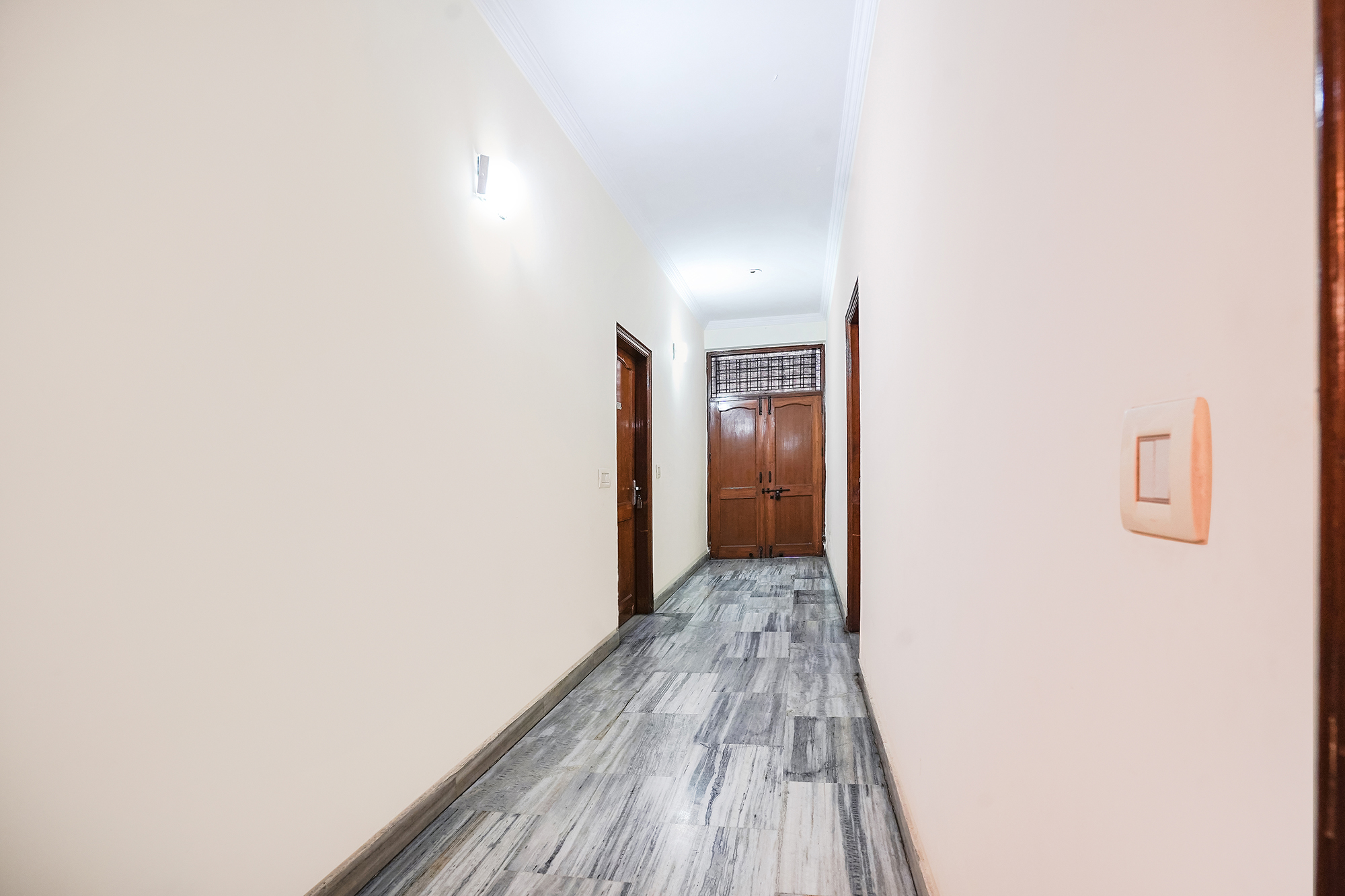 FabExpress IVY Inn Sector 35