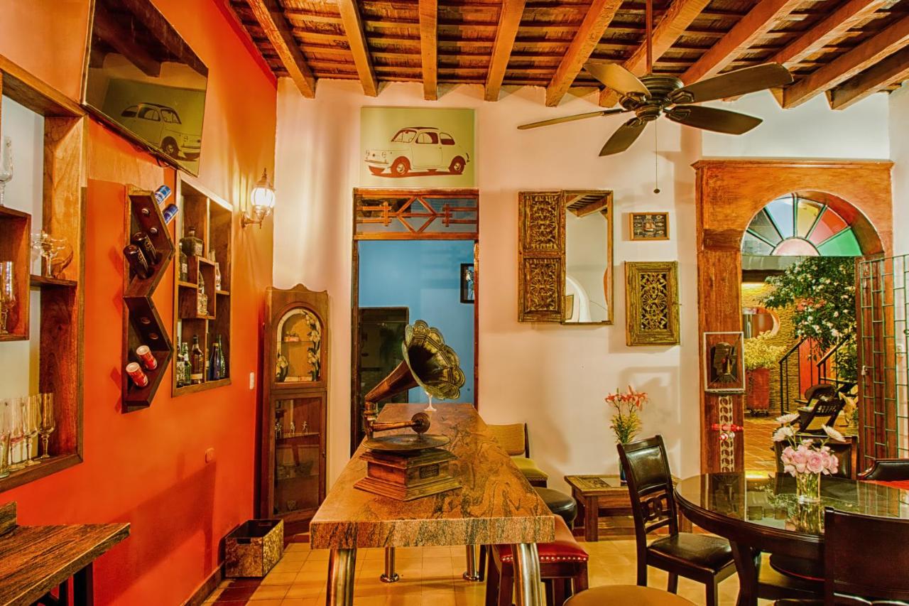 Galería