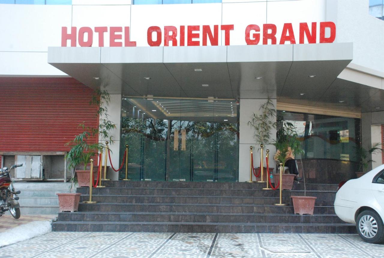 Hotel Orient Grand