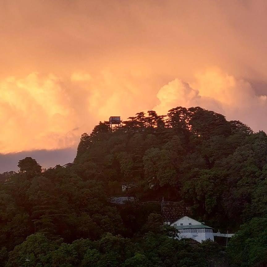 Hotel Shiva Continental