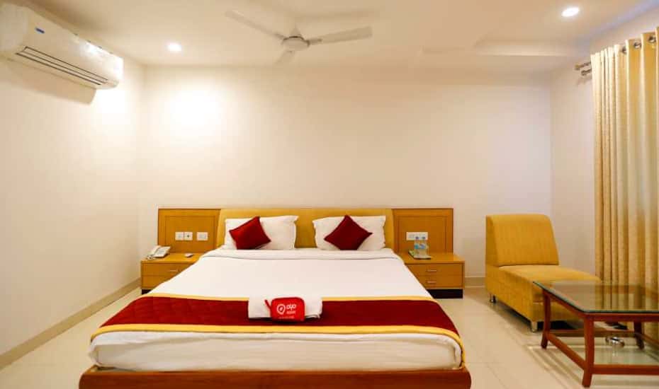 Hotel Sybaritic Suites