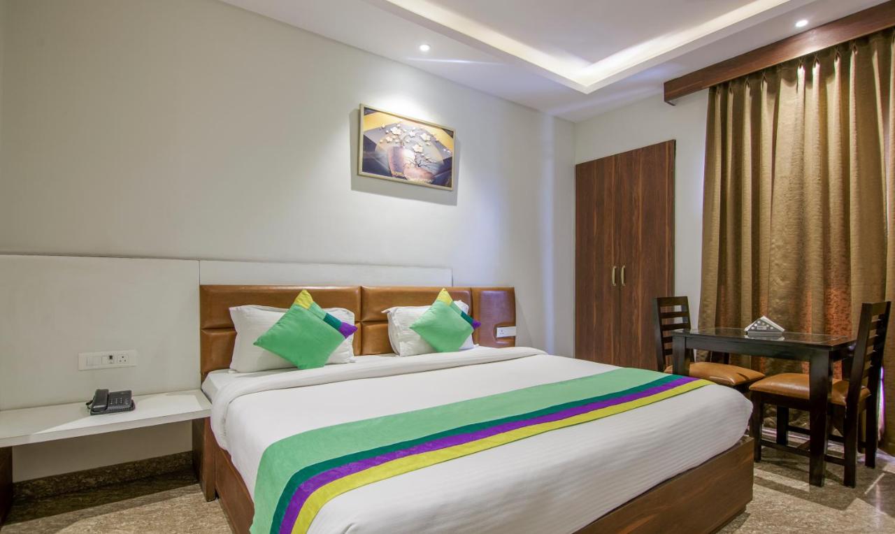 Treebo Swastika Premium