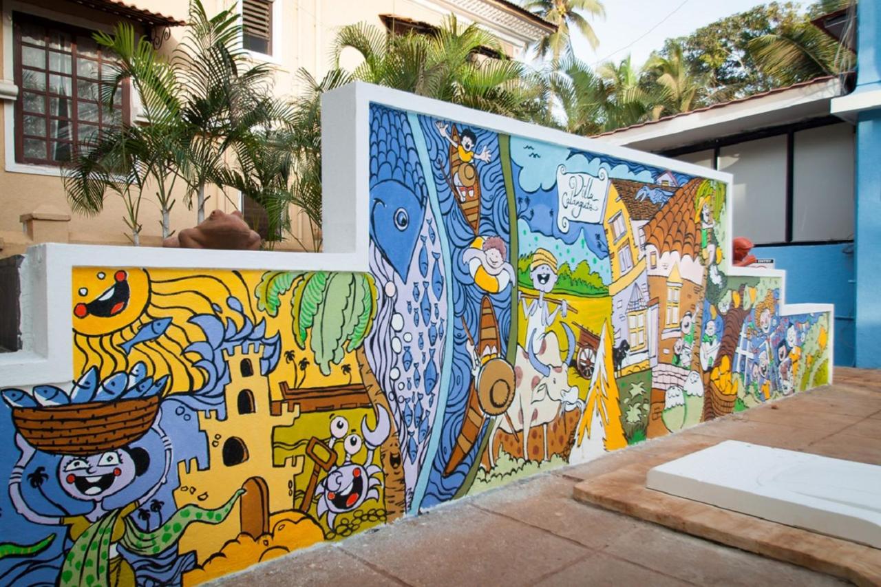Galería