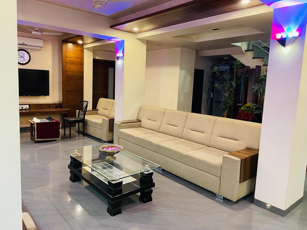 Hotel Dhantara Shirdi