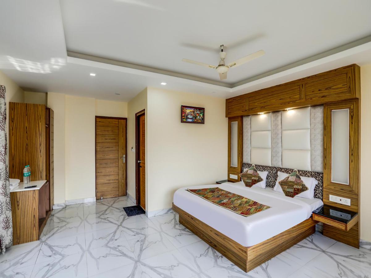 Hotel Vanson Villa - Near Delhi Railway Station Paharganj