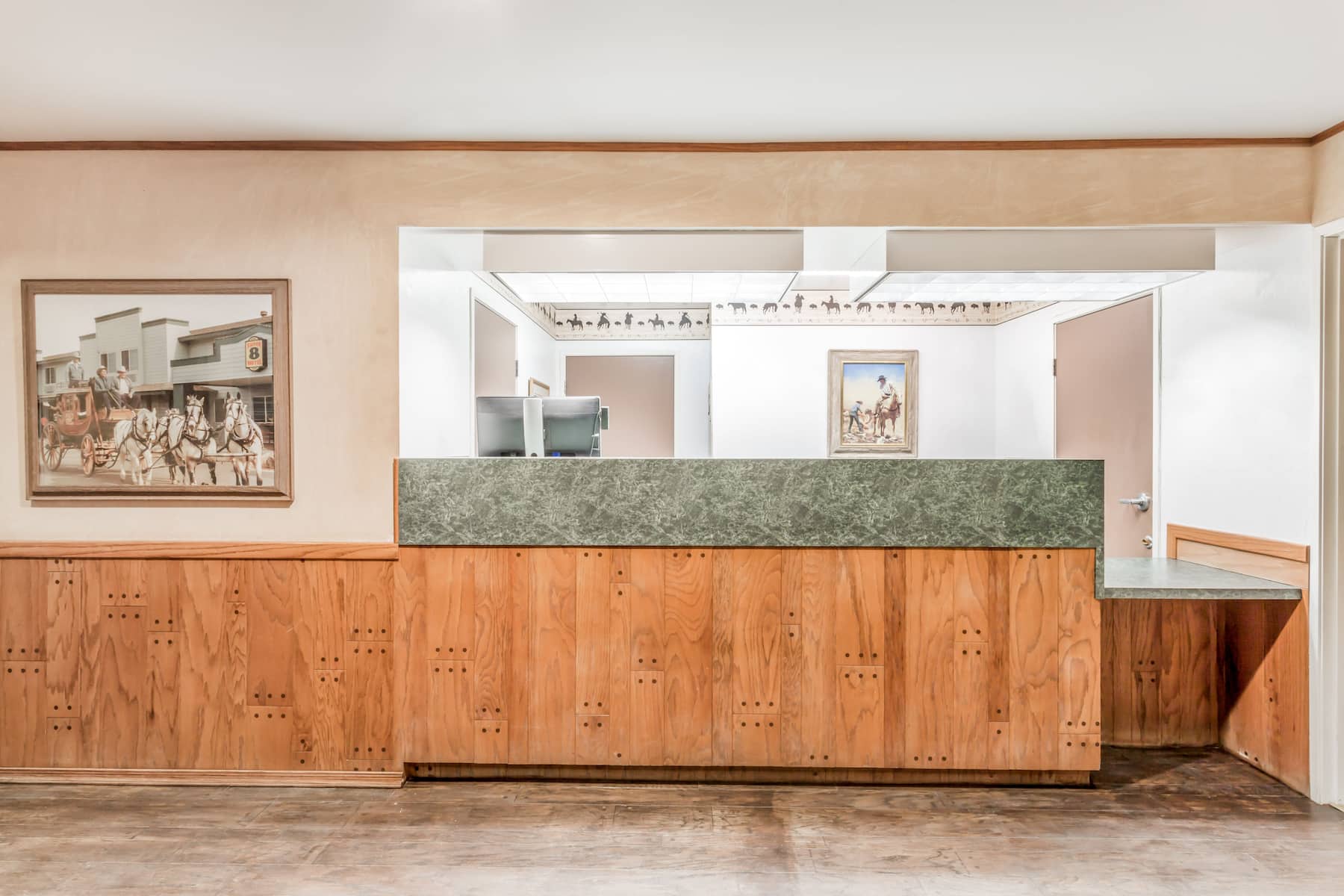 Galería